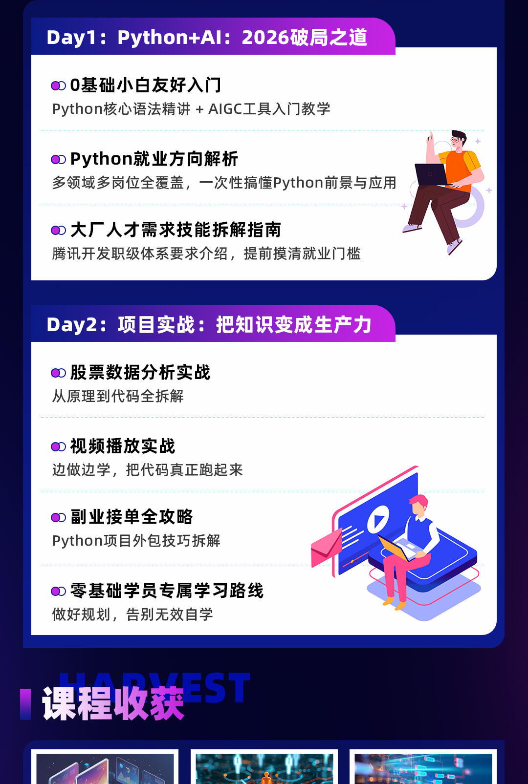 课程介绍