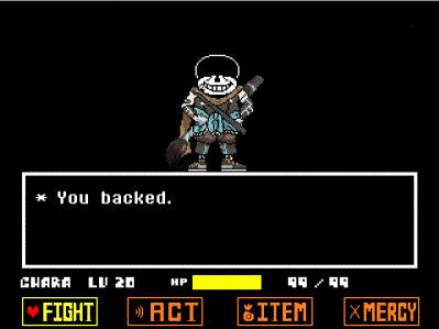 sans的全部相关视频_bilibili_哔哩哔哩弹幕视频网