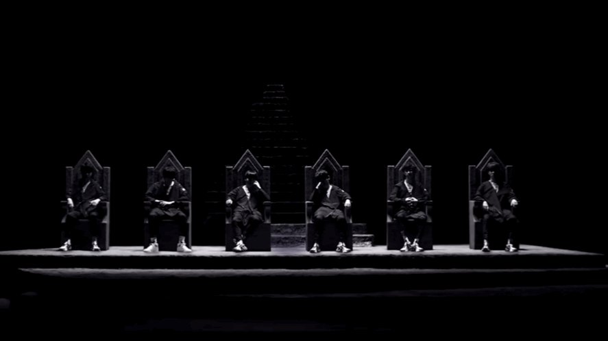 狗贼灵犀 _ 哔哩哔哩相簿