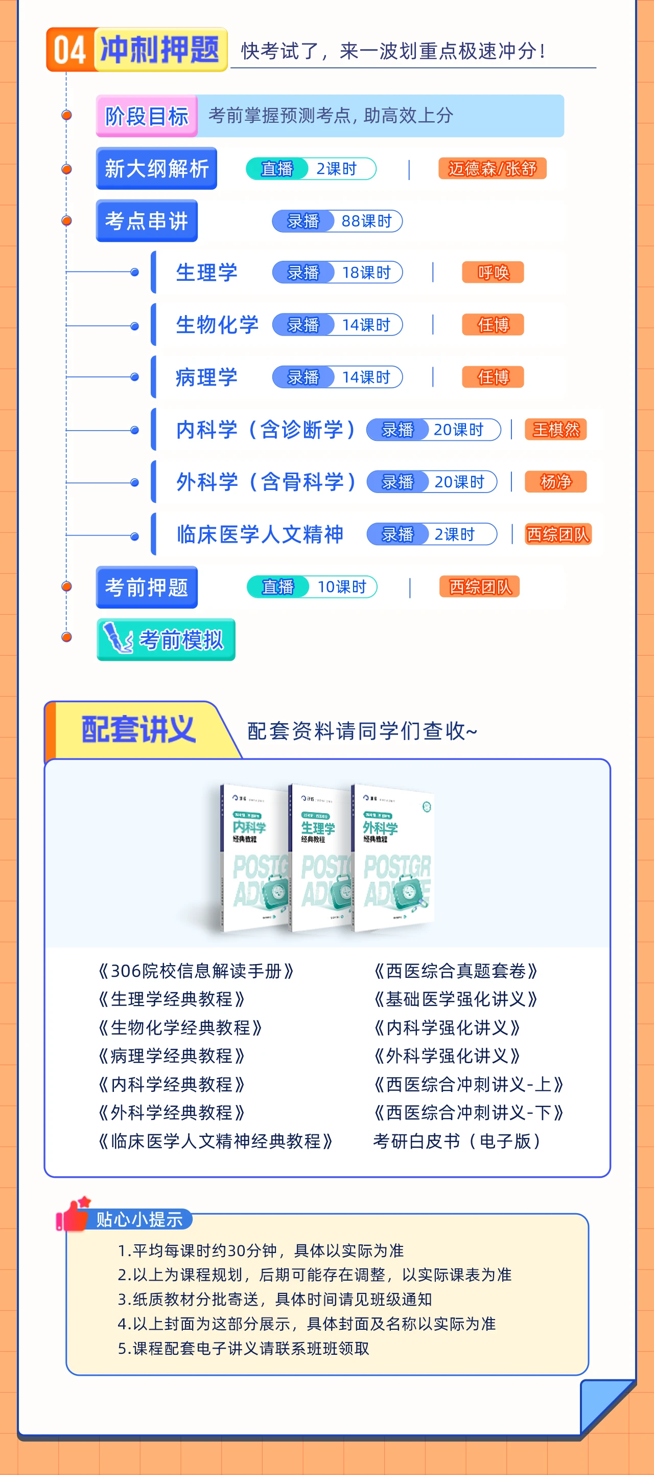 课程介绍