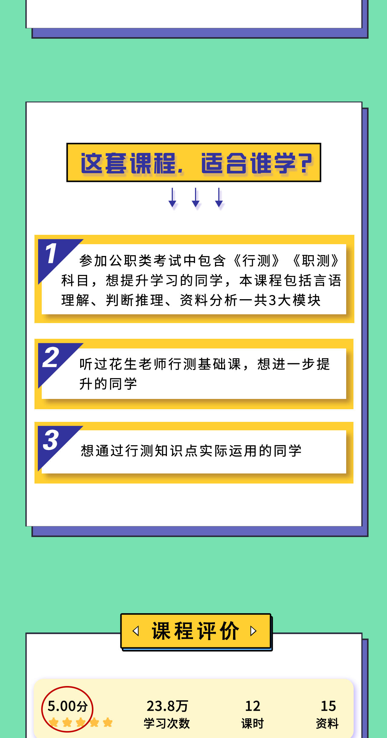 课程介绍