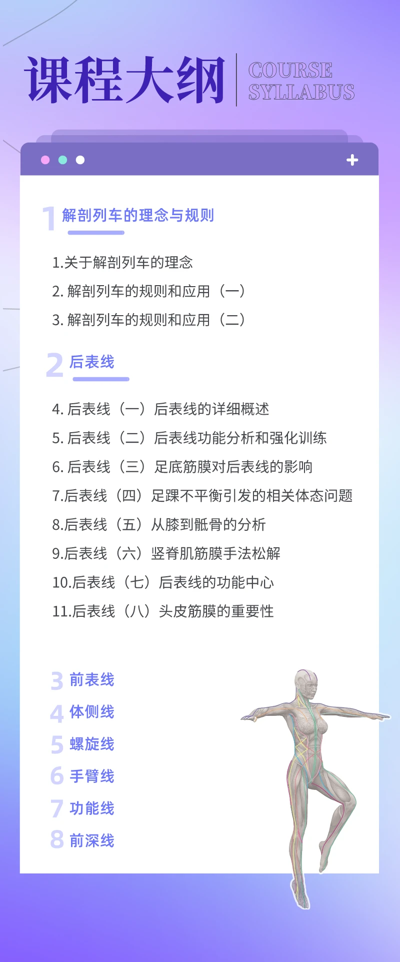 课程介绍