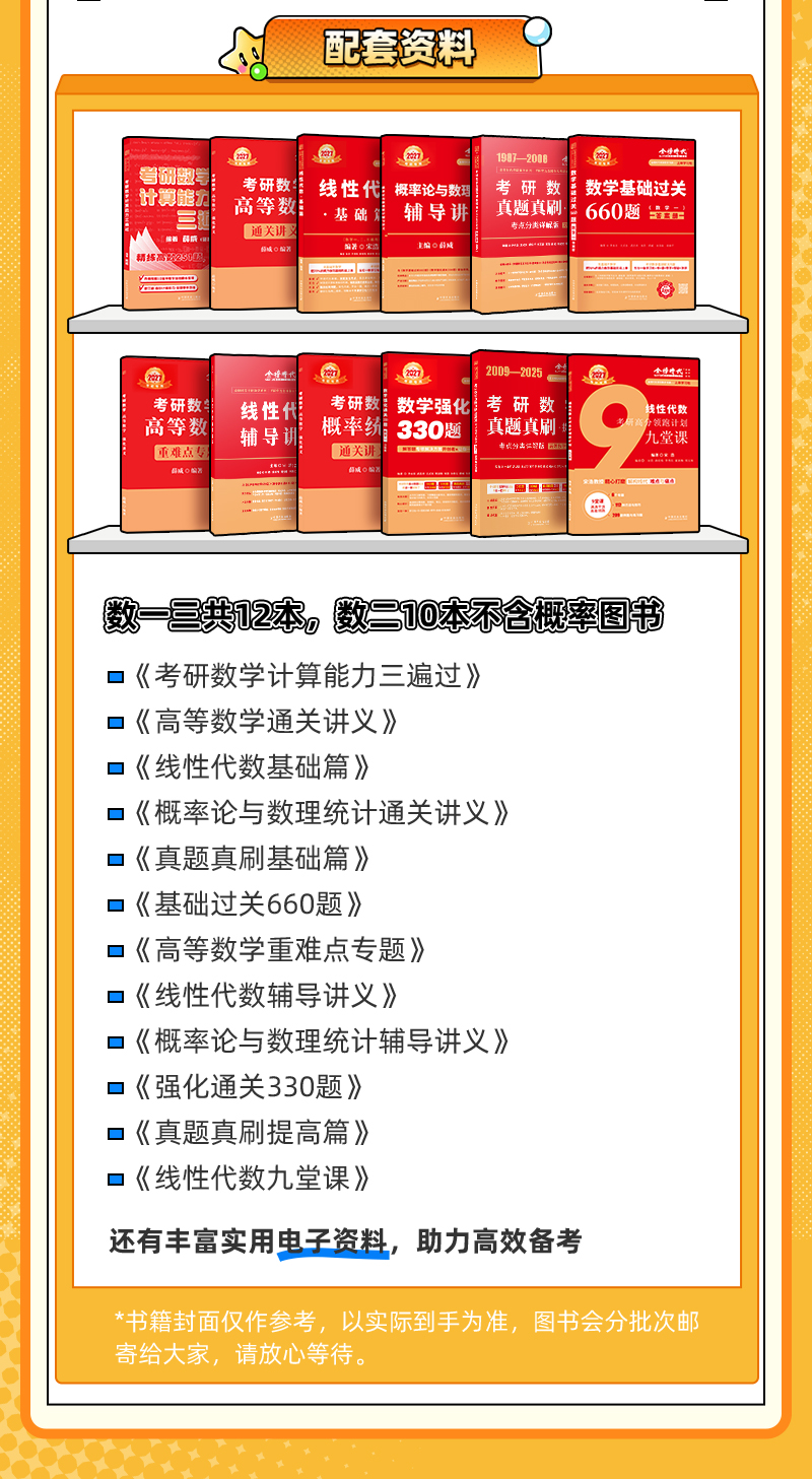 【宋浩】27考研数学零基础全程班：适用数一二三_哔哩哔哩_bilibili