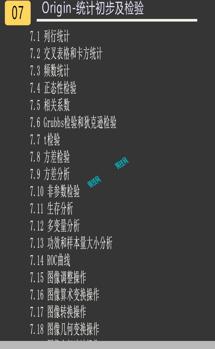 课程介绍