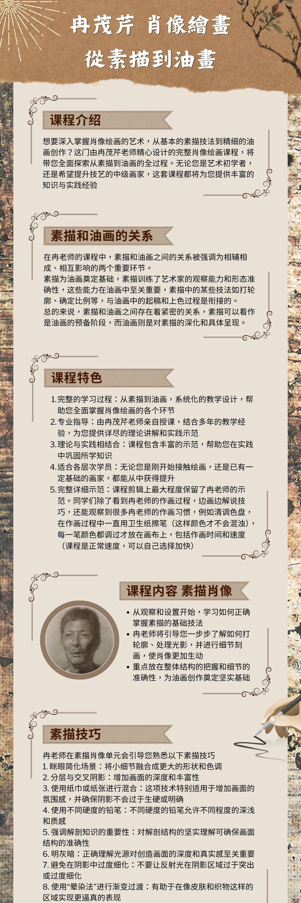 课程介绍