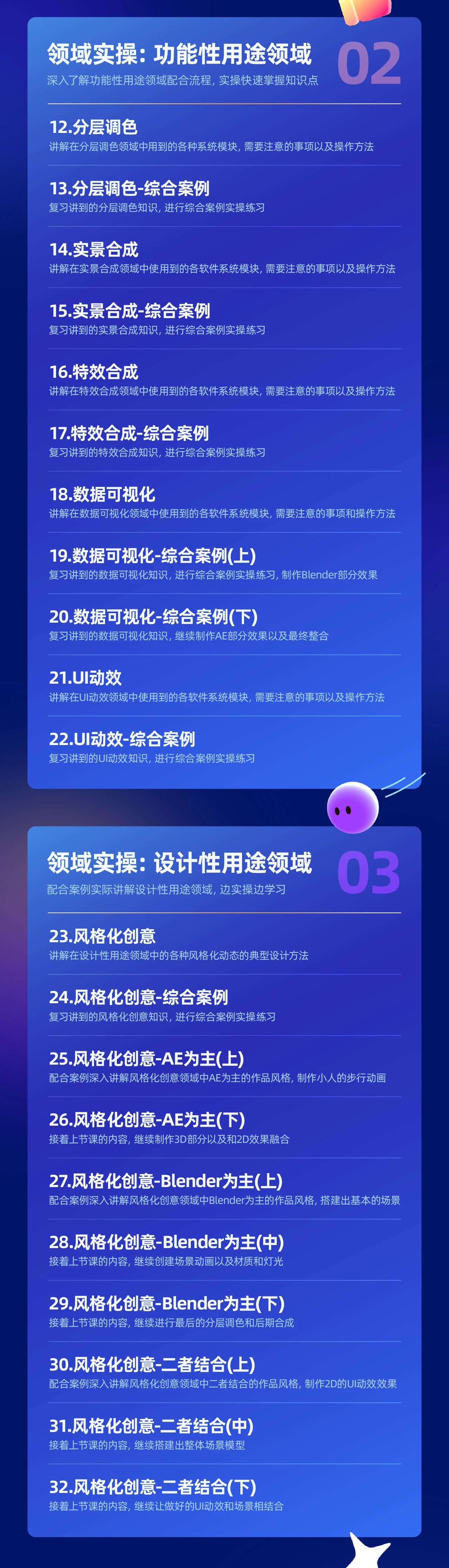 课程介绍