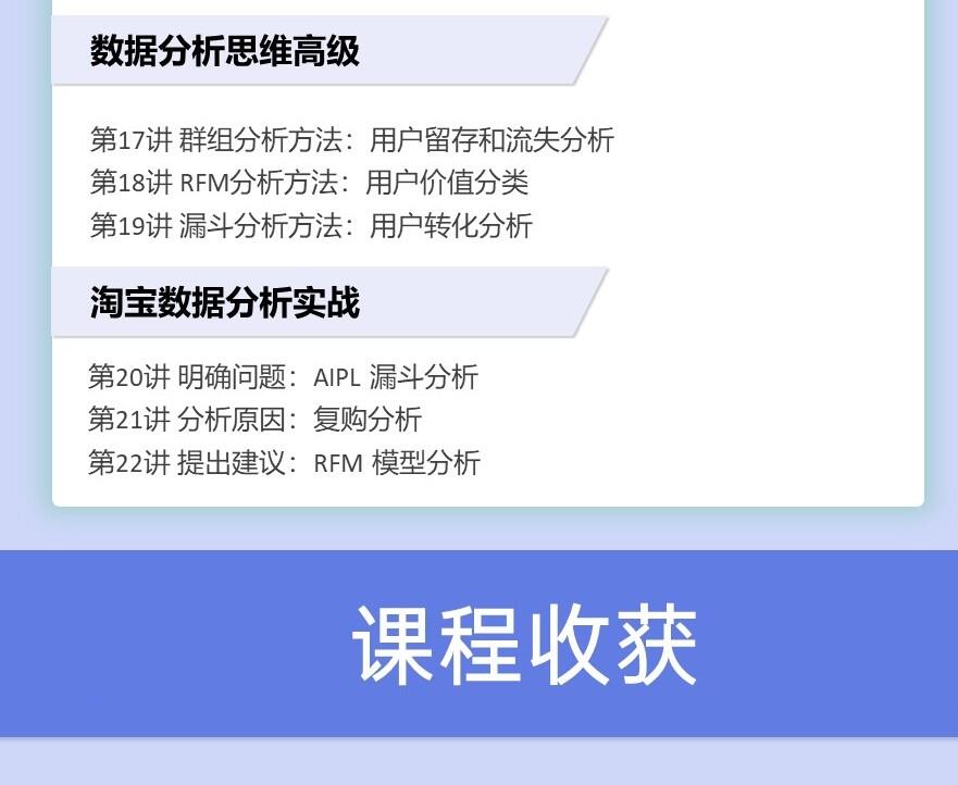 课程介绍