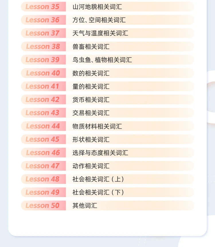 课程介绍