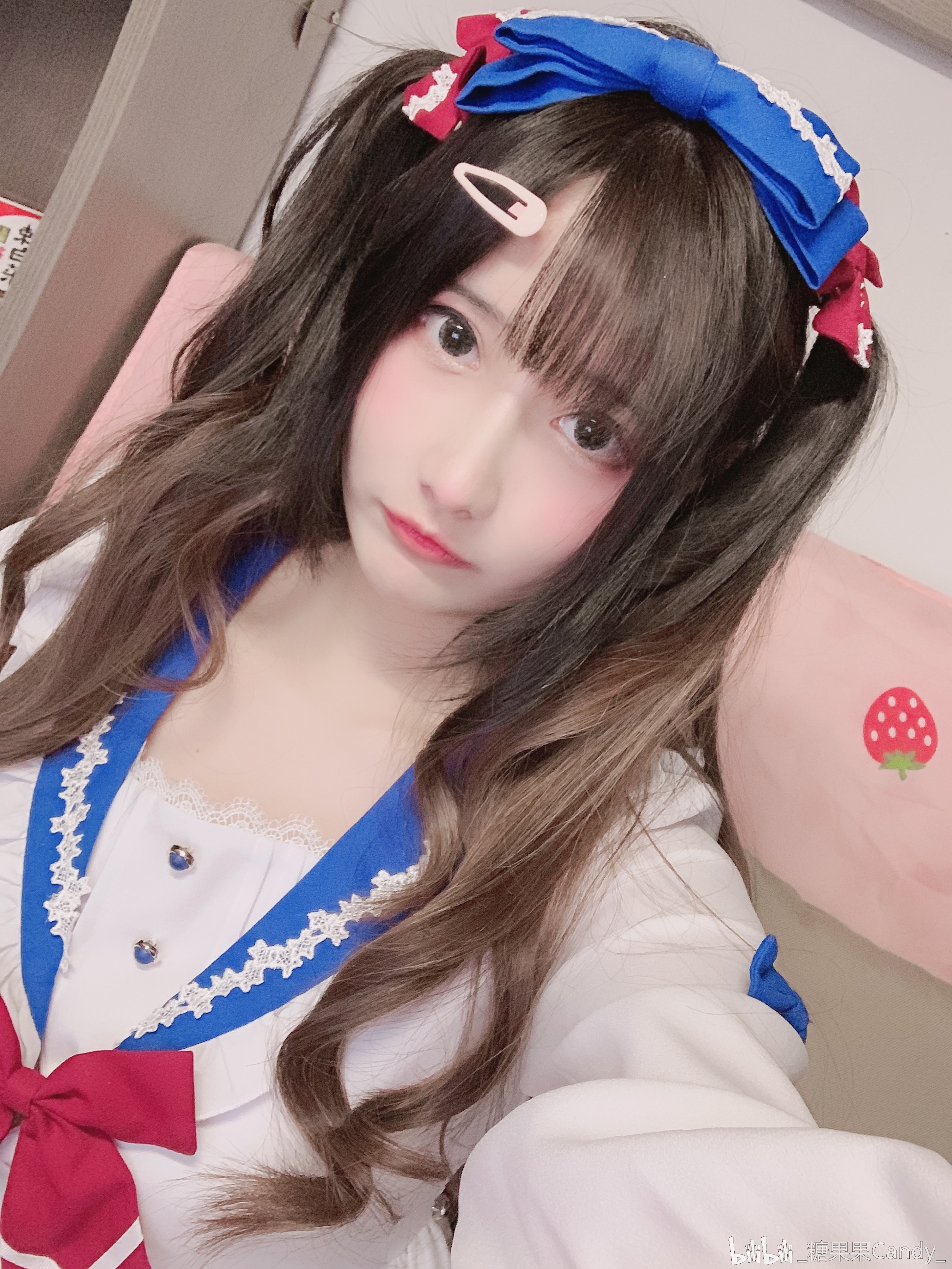 糖果果candy