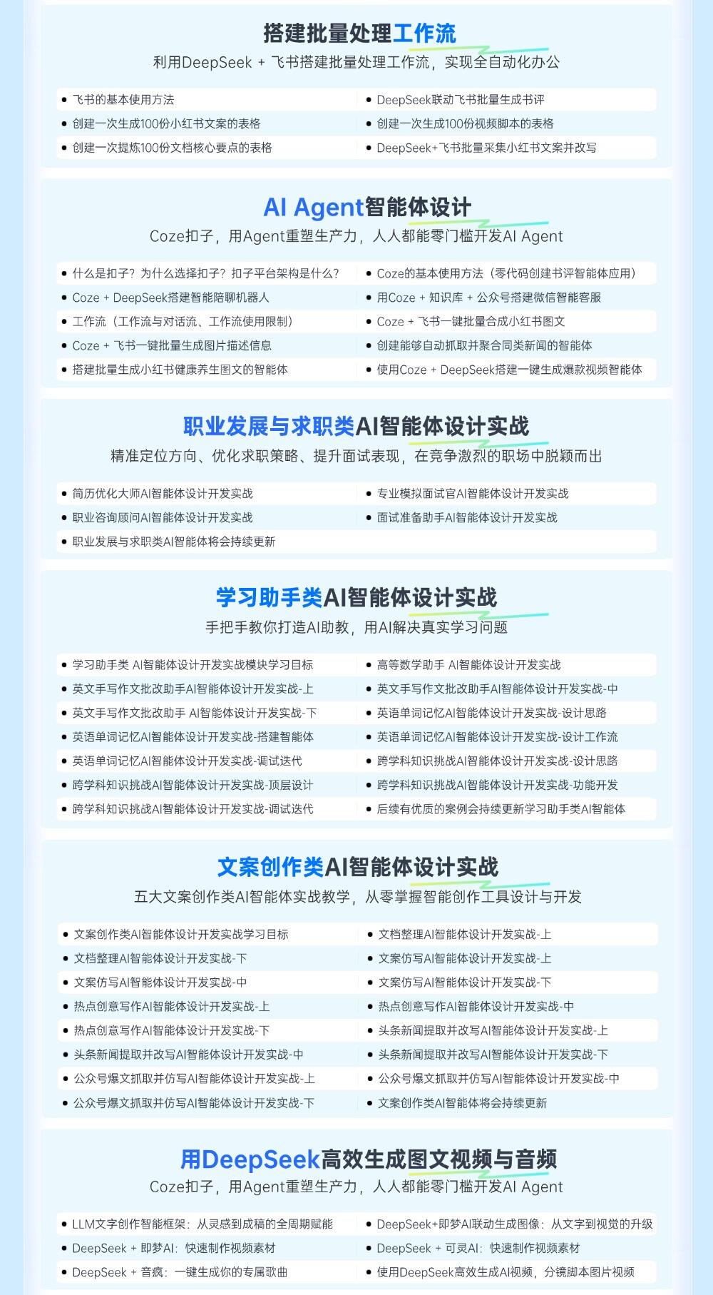 课程介绍