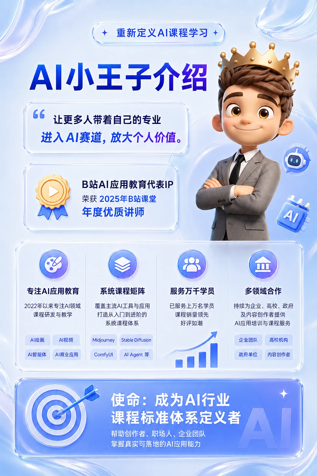 课程介绍