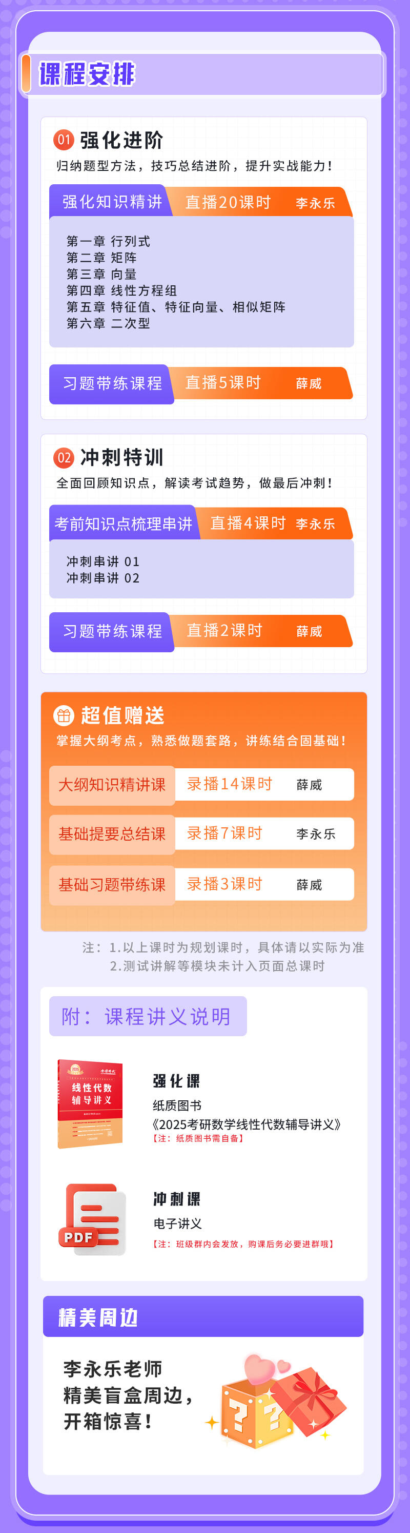 课程介绍