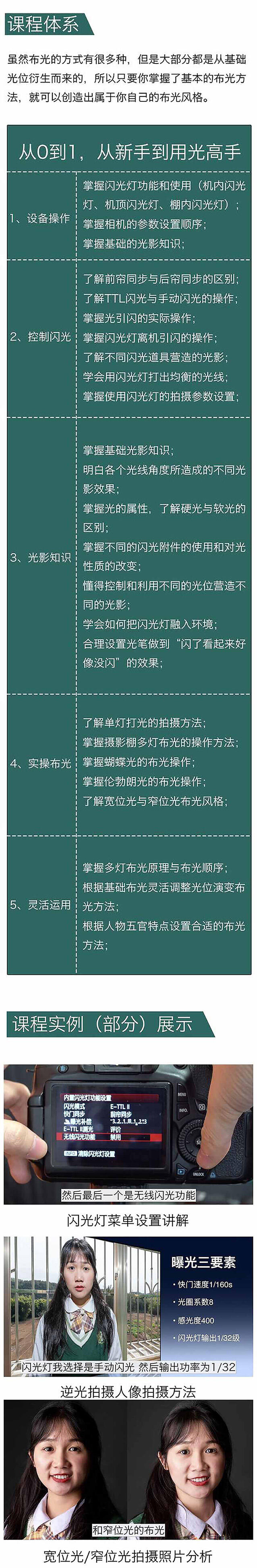 课程介绍