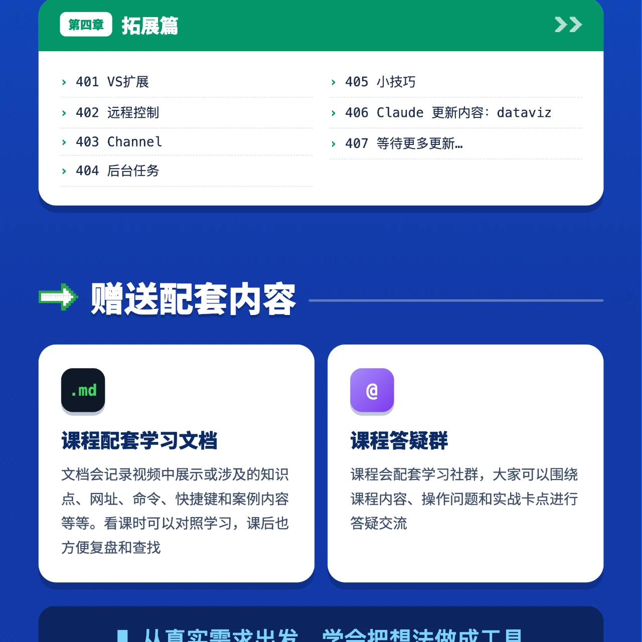 课程介绍