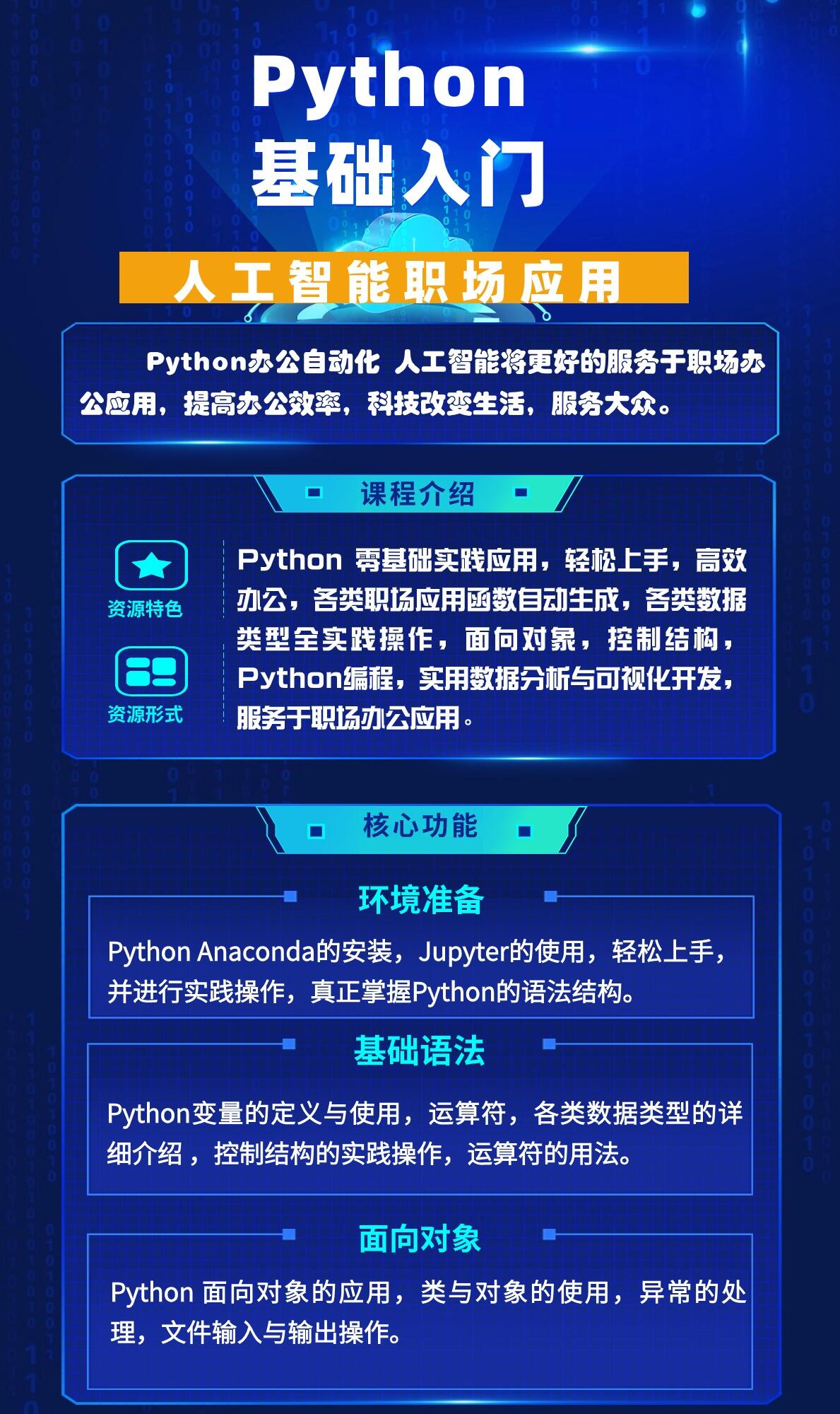课程介绍