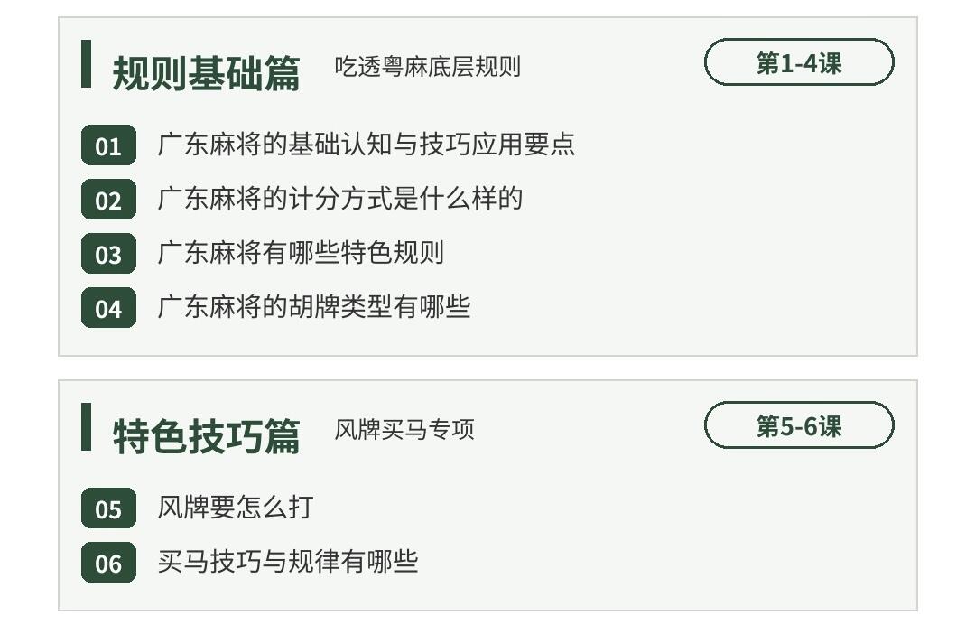 课程介绍