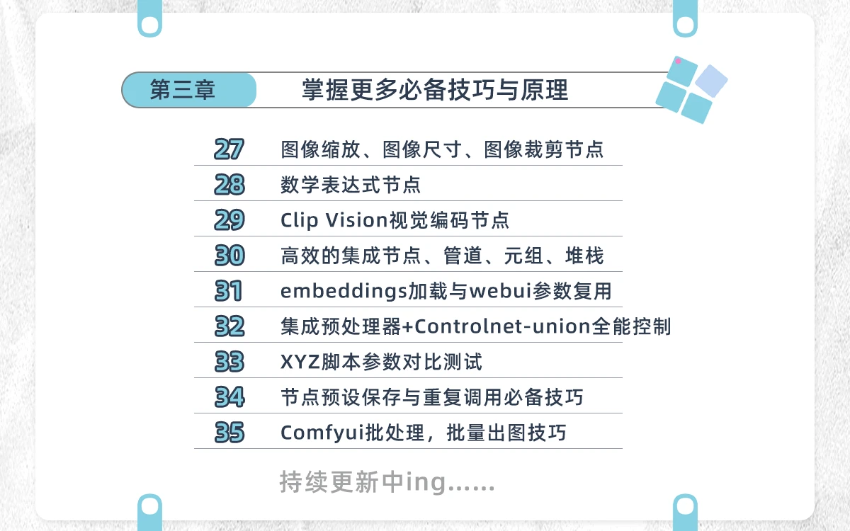 课程介绍