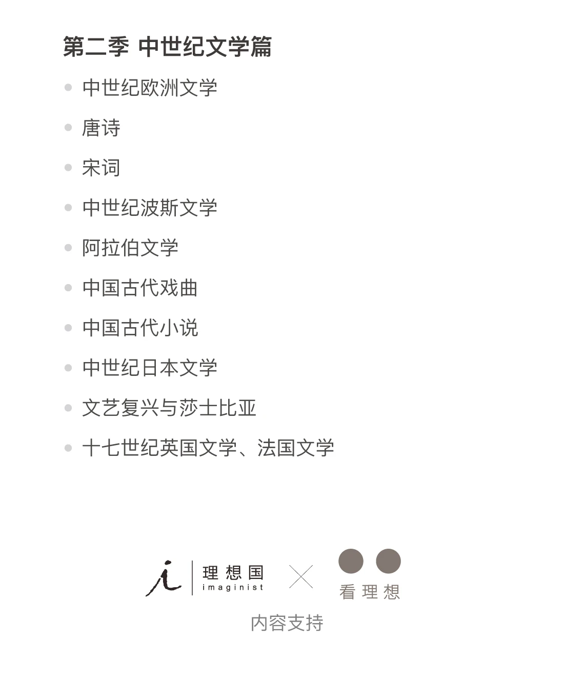 课程介绍