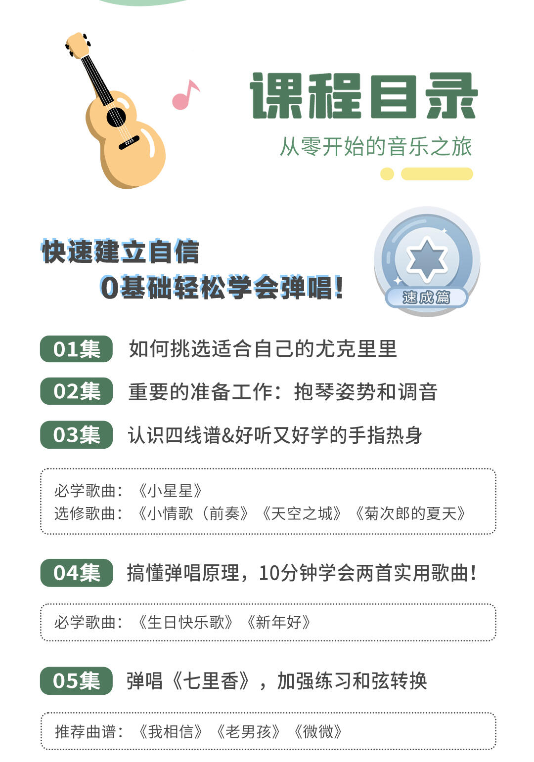 课程介绍