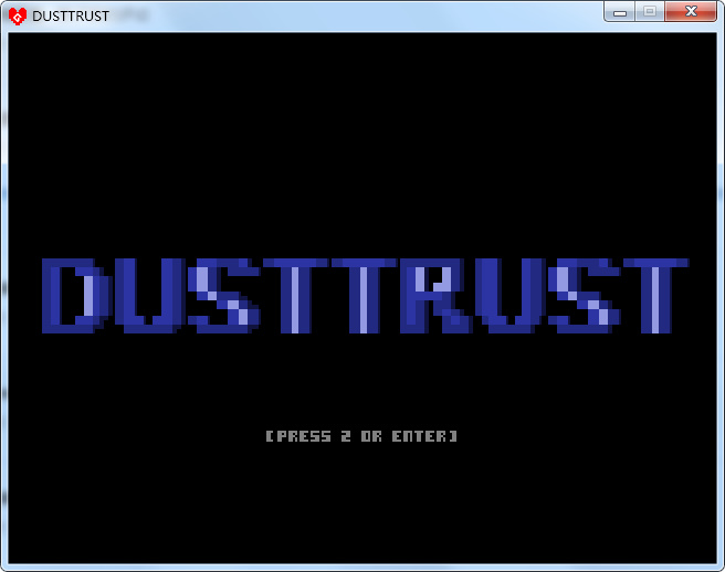 fdyのdusttrust