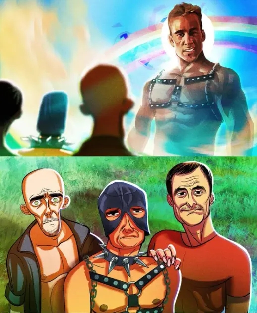 互动抽奖 各位平家boy平家girl,我将在此抽一位幸运的粉丝送上我对你