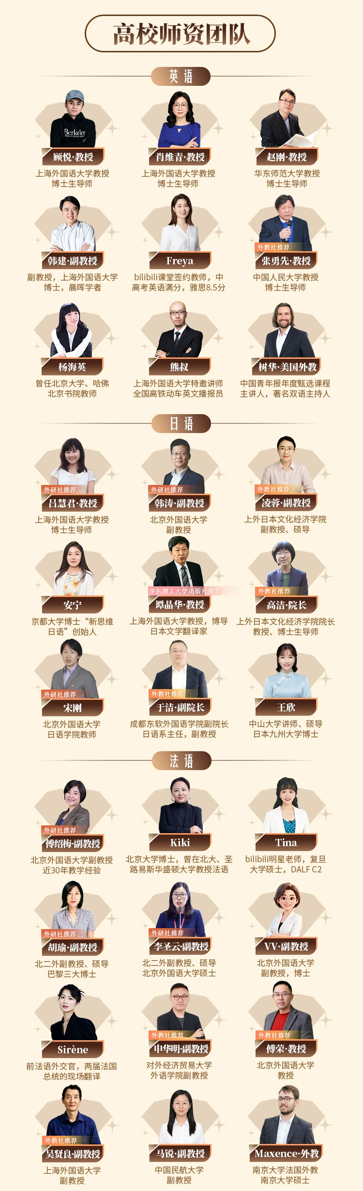 课程介绍