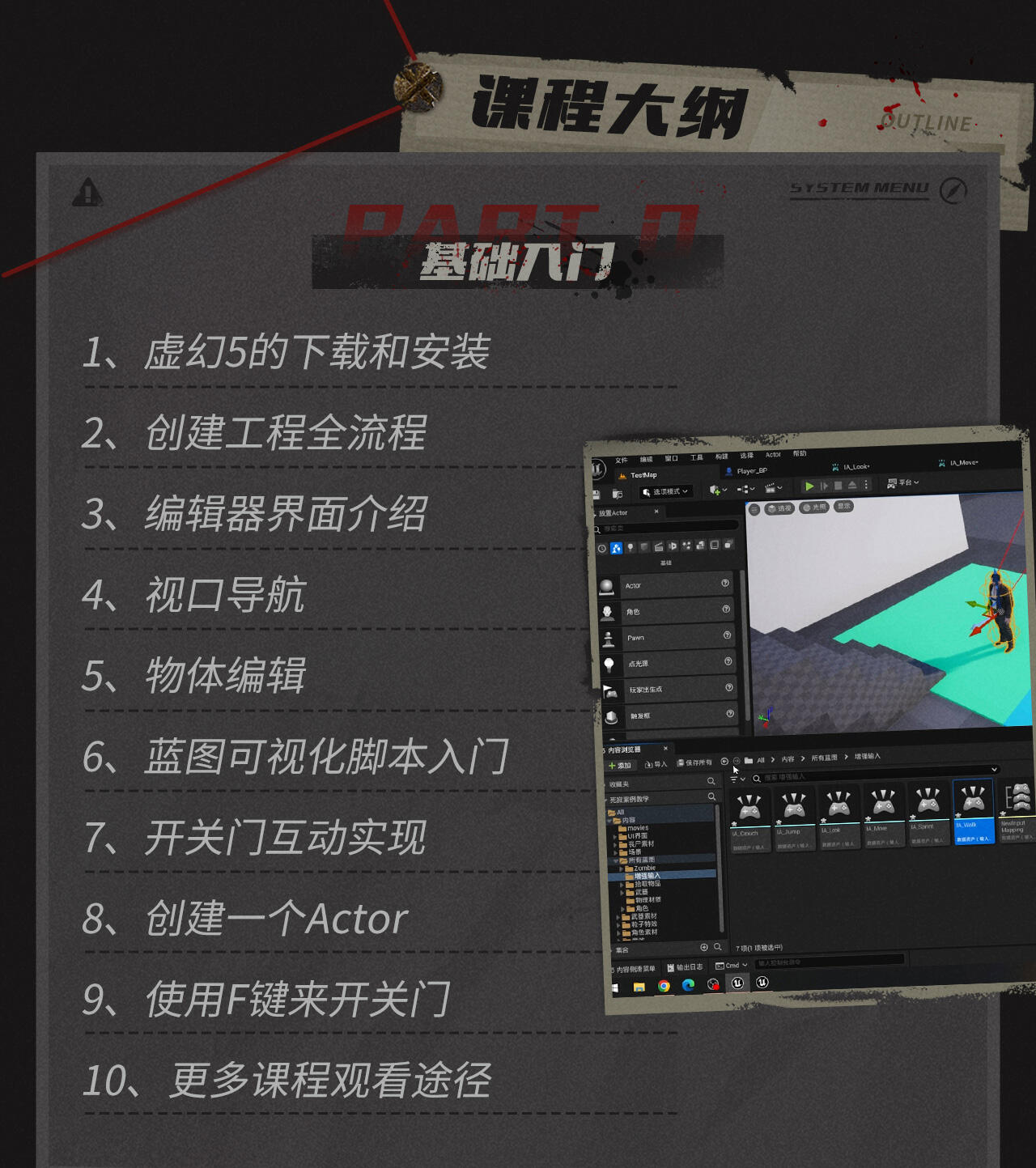 课程介绍