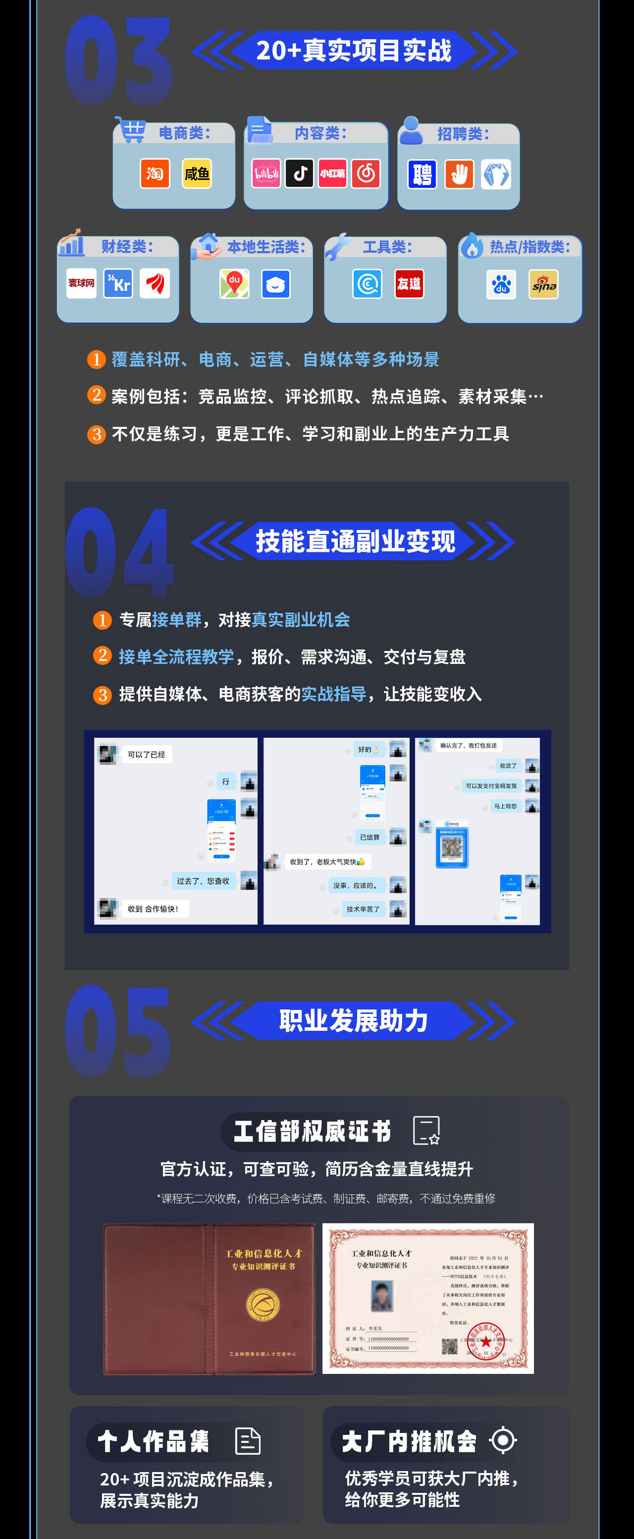 课程介绍