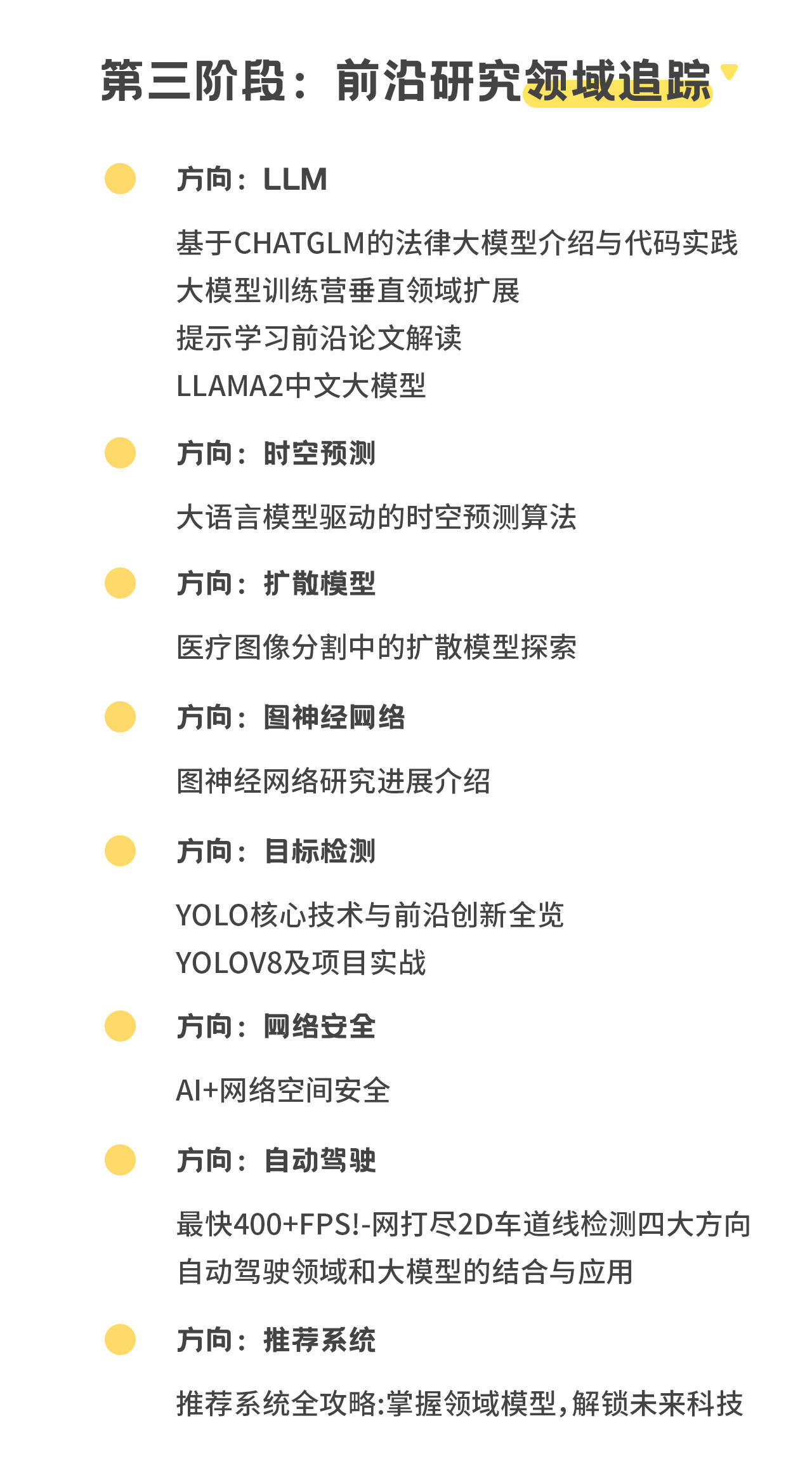 课程介绍