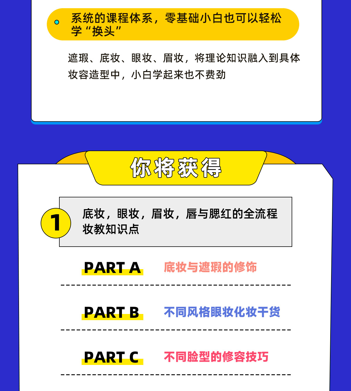 课程介绍