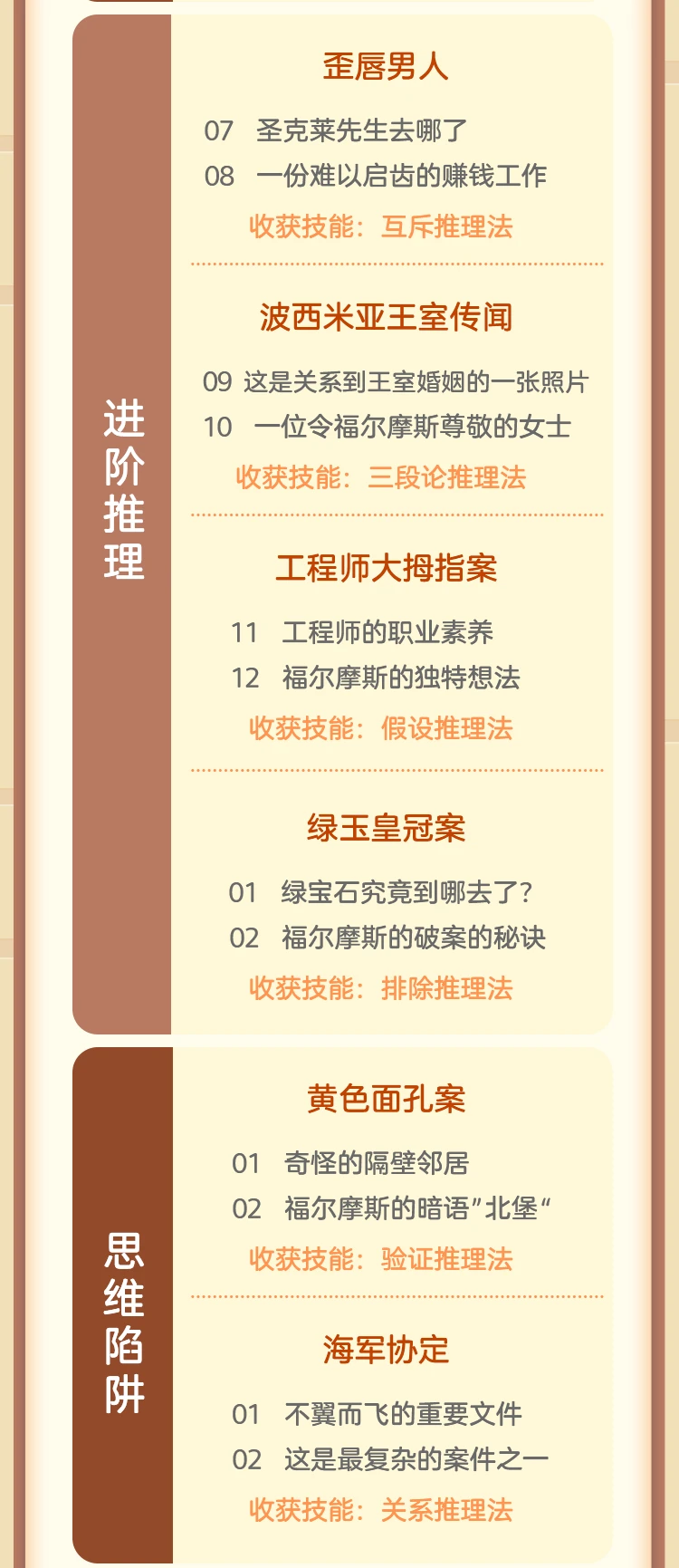 课程介绍