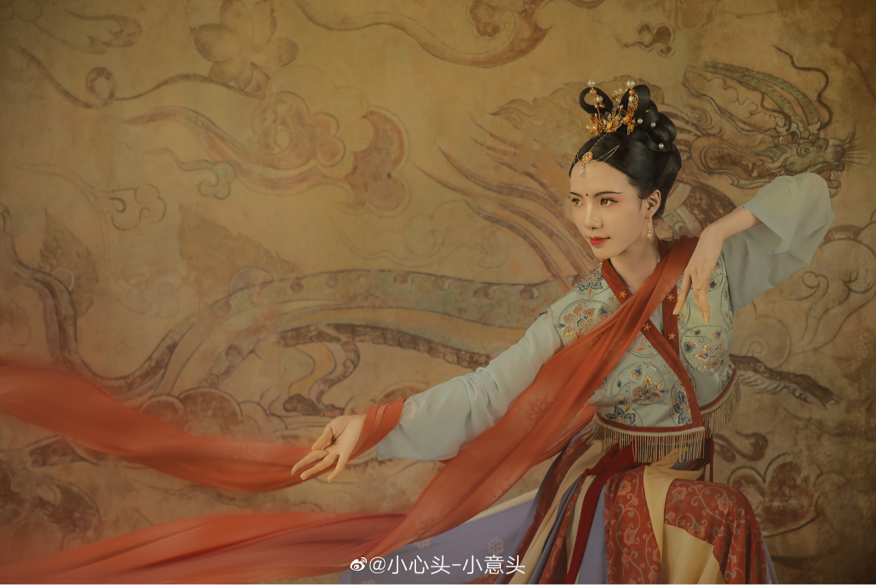 小心头-小意头 _ 哔哩哔哩相簿