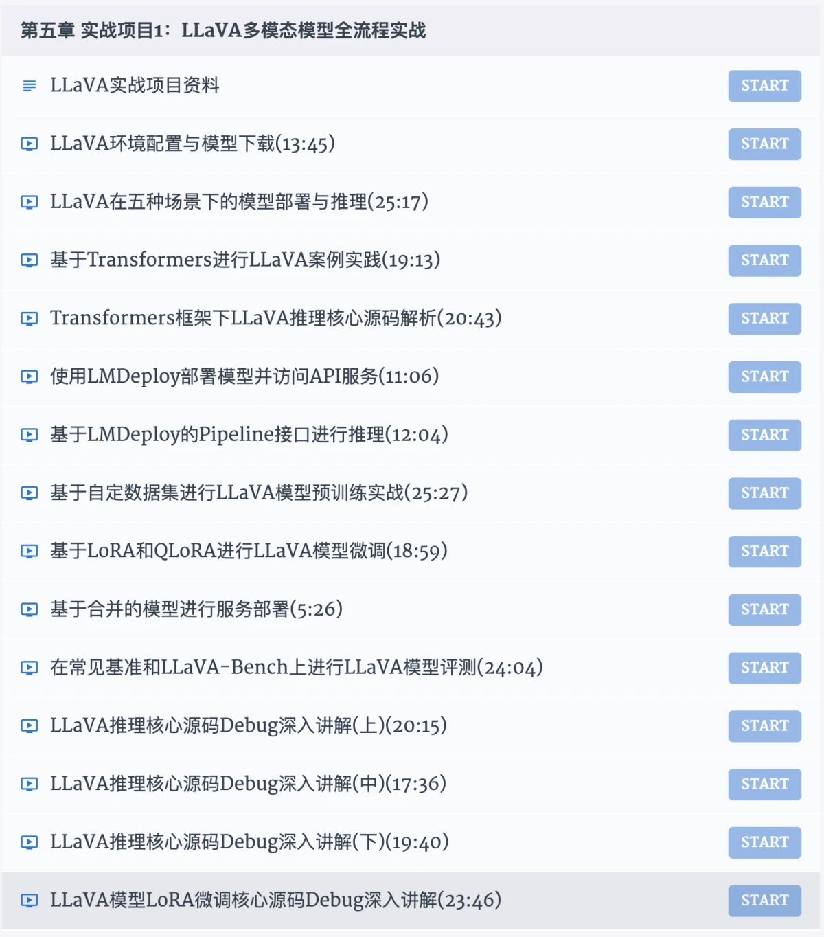课程介绍
