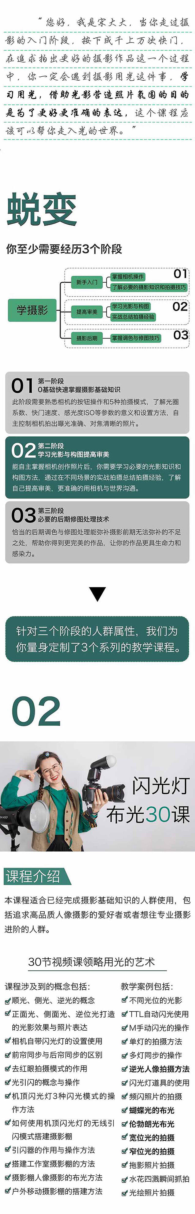 课程介绍