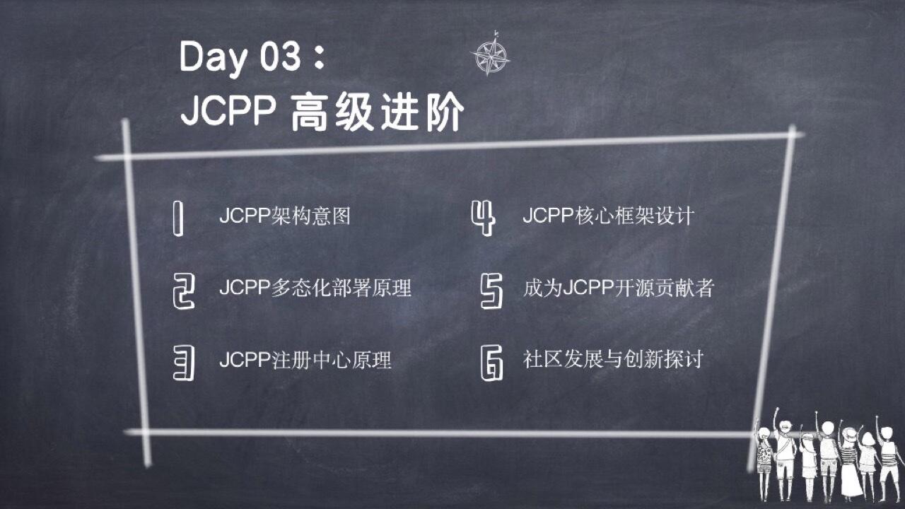 课程介绍