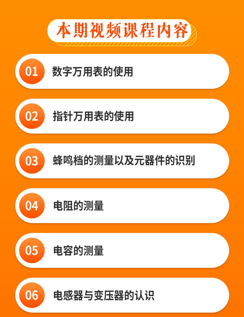 课程介绍