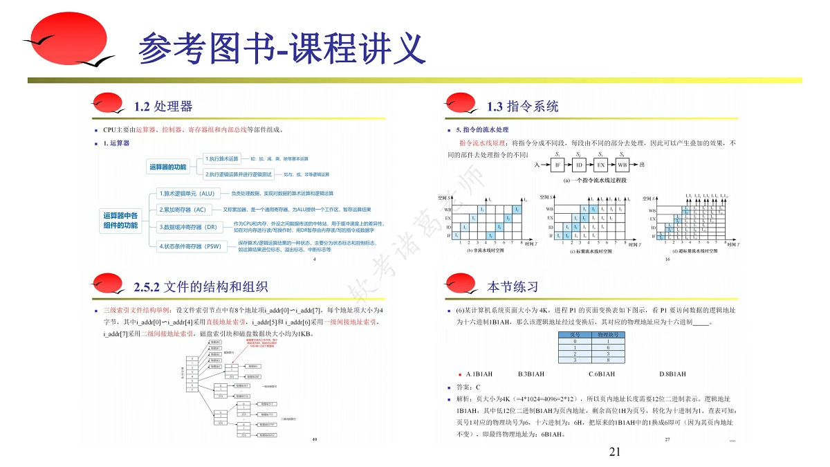 课程介绍