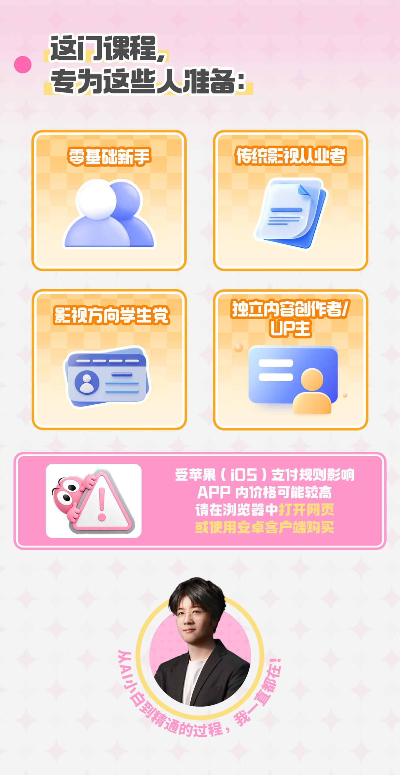 课程介绍