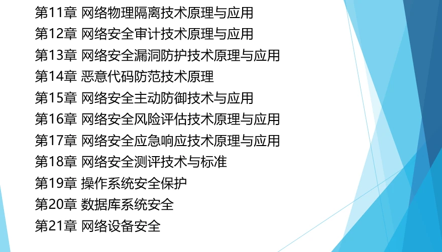 课程介绍
