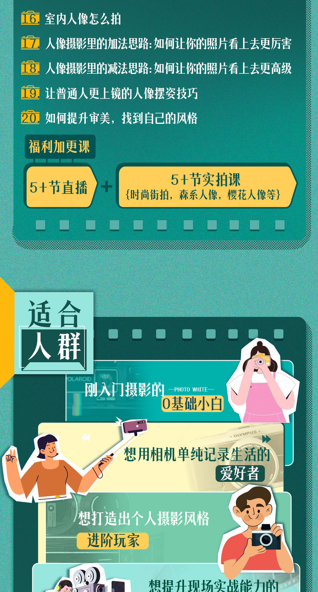课程介绍