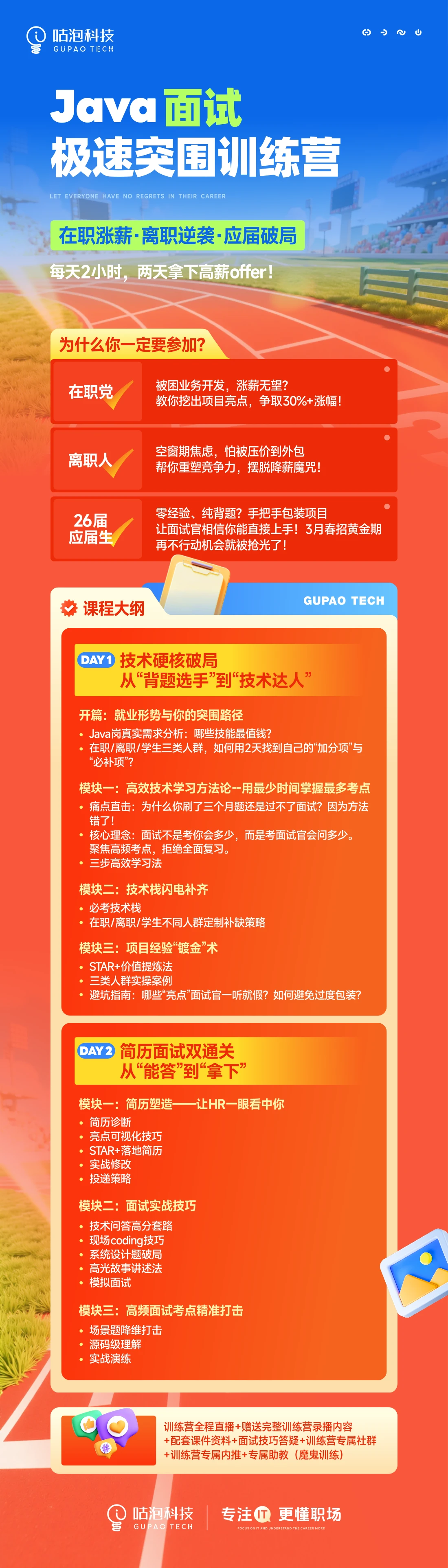 课程介绍