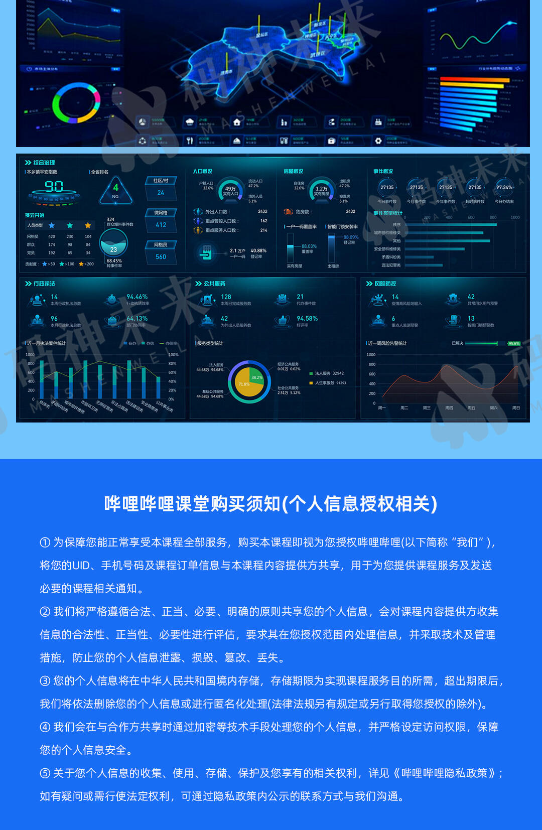 课程介绍