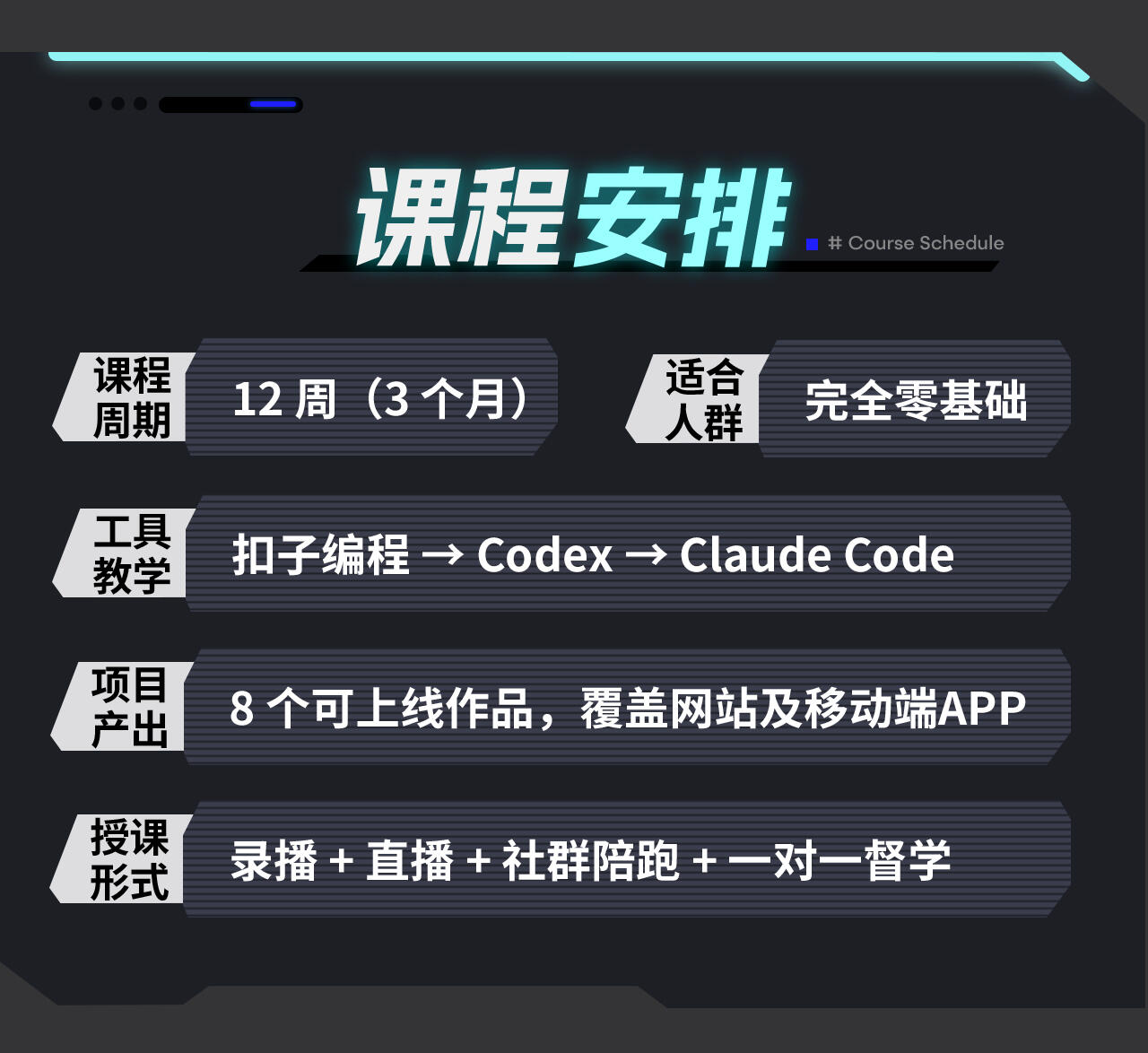 课程介绍