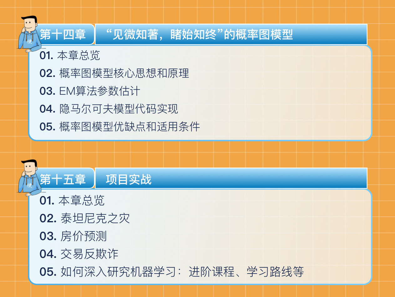 课程介绍