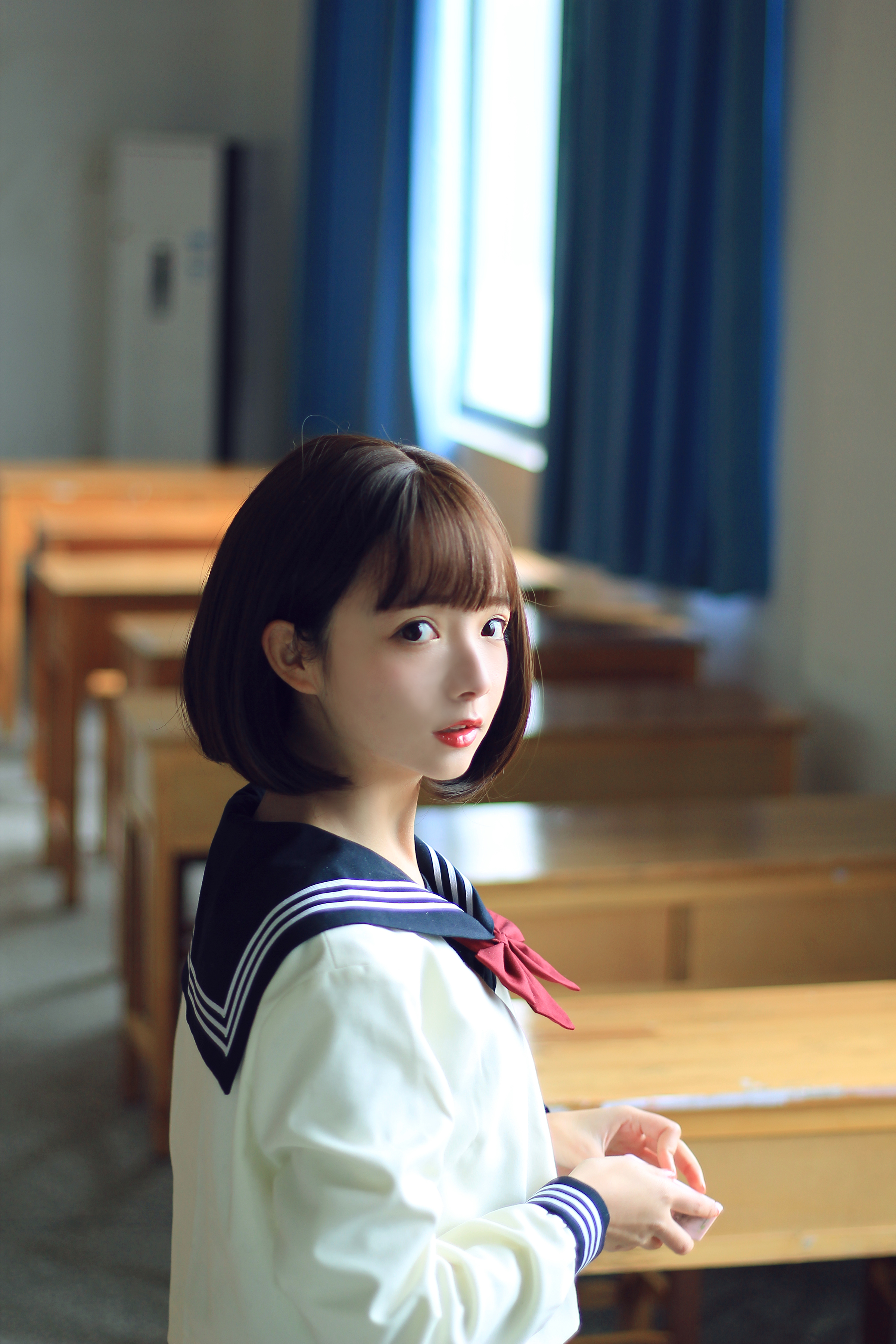 〖一见倾心03〗jk制服特辑
