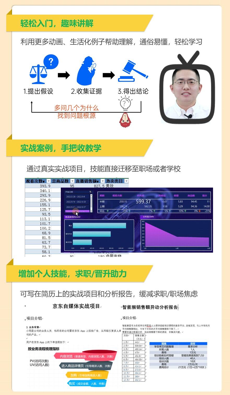 课程介绍