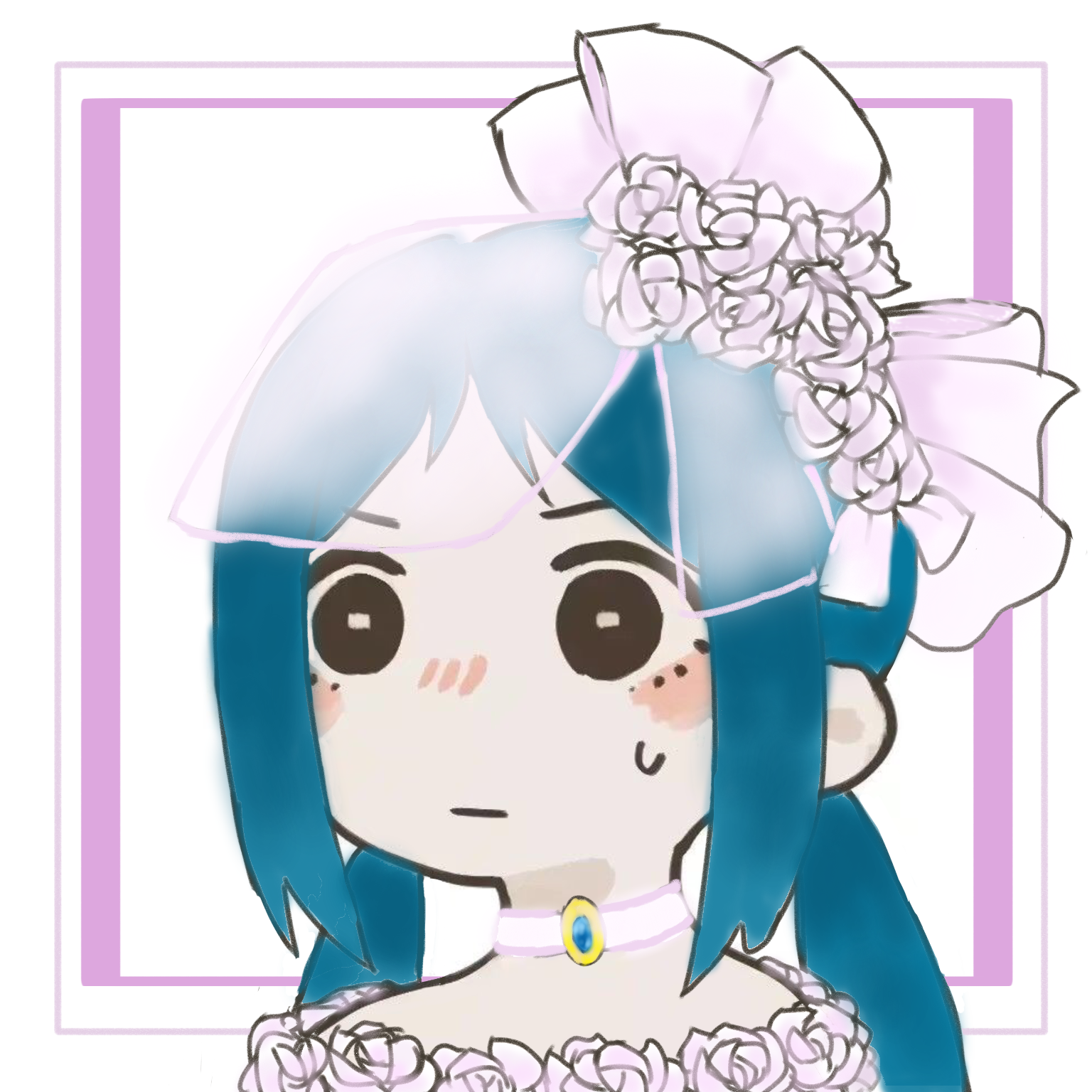 谢谢锦鲤给我画的大头和本懿给我约的头像,一把抱住@锦鲤不配赢
