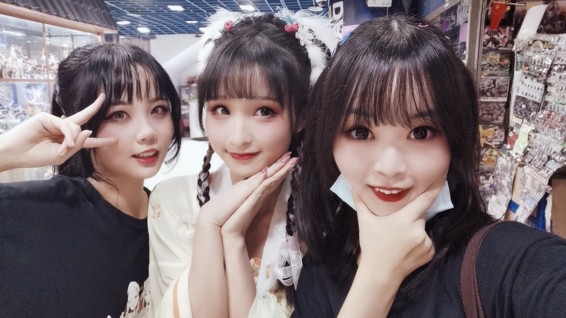 bobiq_bbq _ 哔哩哔哩相簿