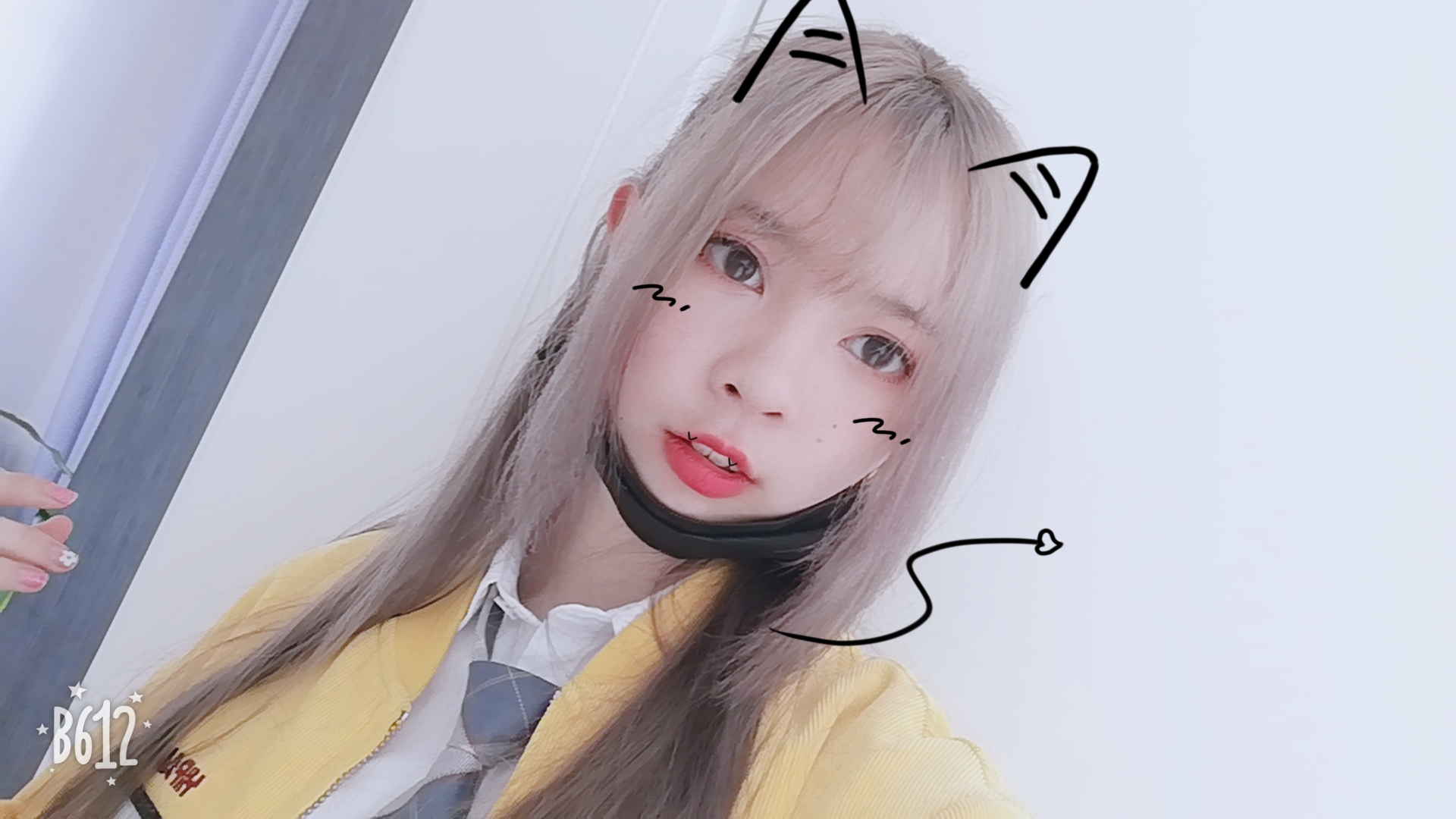 yume米梦