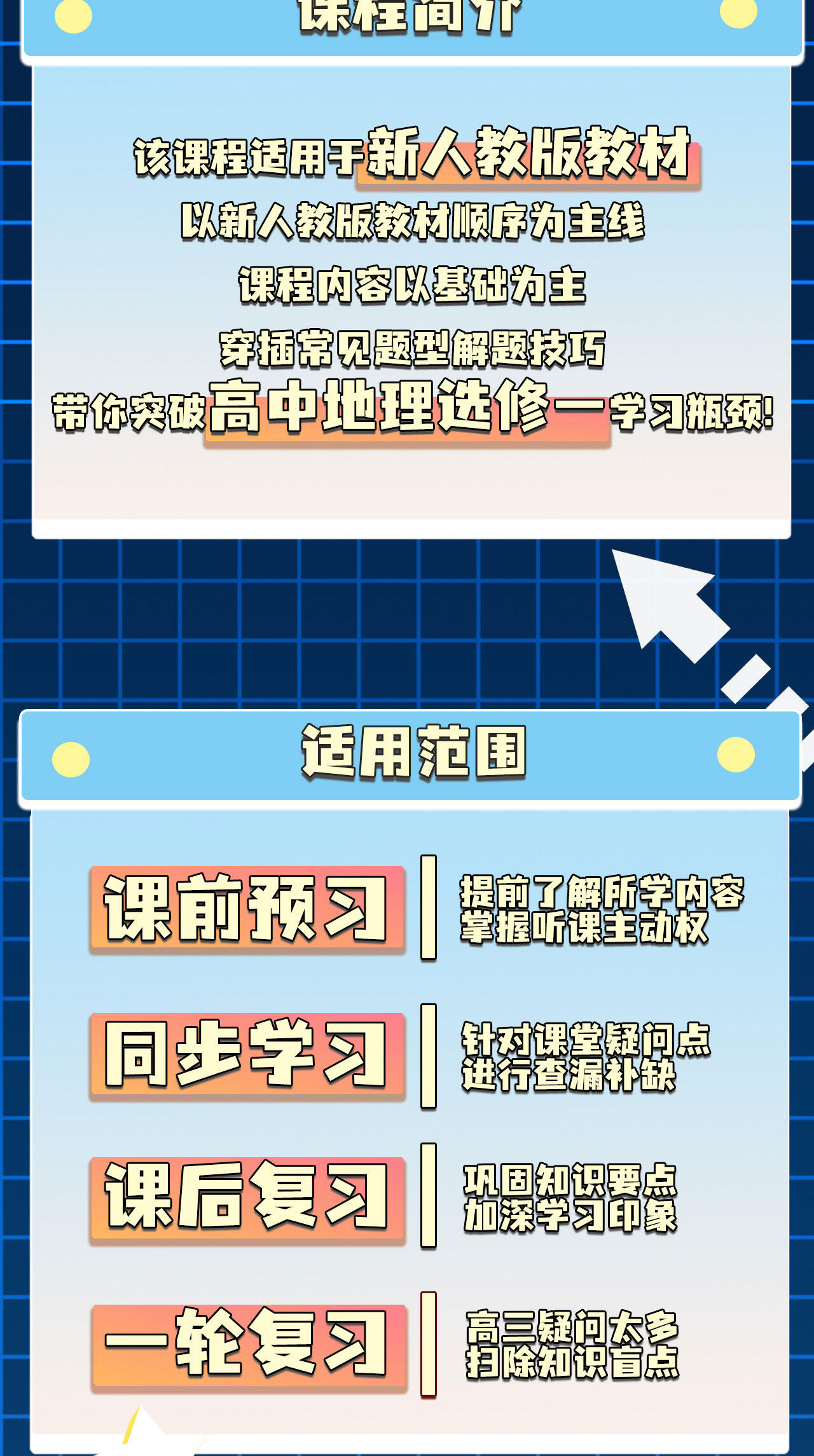 课程介绍
